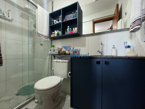 Imagem Imóvel com 2 Quartos à Venda, 52 m² em Norte (águas Claras) - Brasília Imagem Imóvel com 2 Quartos à Venda, 52 m² em Norte (águas Claras) - Brasília