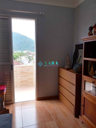 Imagem Apartamento com 3 Quartos à Venda, 145 m² em Perequê Açu - Ubatuba