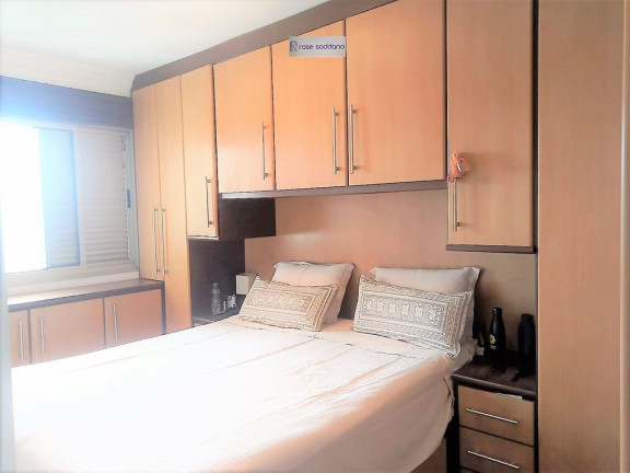 Imagem Apartamento com 2 Quartos à Venda, 62 m² em Ipiranga - São Paulo Imagem Apartamento com 2 Quartos à Venda, 62 m² em Ipiranga - São Paulo