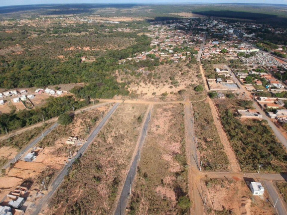 Imagem Terreno à Venda, 200 m² em Zona Rural - Felixlândia
