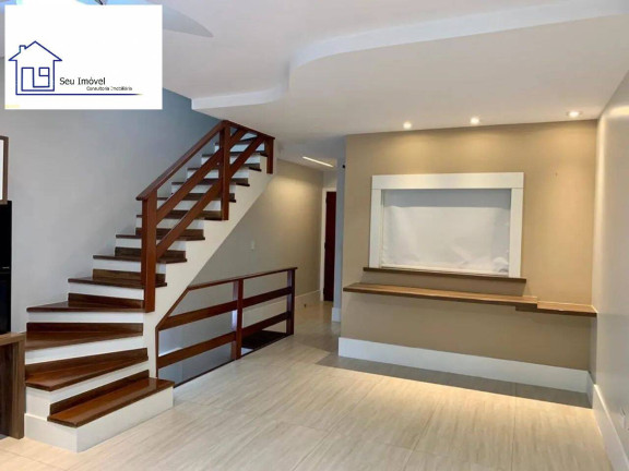Casa com 3 Quartos para Alugar, 200 m² em Recreio Dos Bandeirantes - Rio De Janeiro