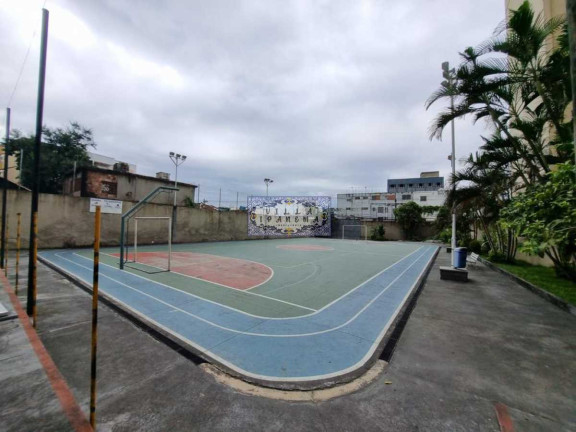 Imagem Apartamento com 2 Quartos à Venda, 104 m² em Centro - Nova Iguaçu