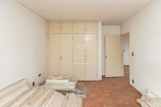 Imagem Casa com 3 Quartos à Venda, 200 m² em Vila Morumbi - São Paulo