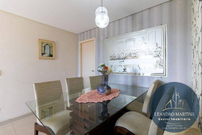 Imagem Apartamento com 3 Quartos à Venda, 86 m² em Vila Gumercindo - São Paulo Imagem Apartamento com 3 Quartos à Venda, 86 m² em Vila Gumercindo - São Paulo
