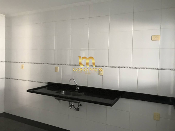Imagem Apartamento com 3 Quartos à Venda, 170 m² em Tupi - Praia Grande