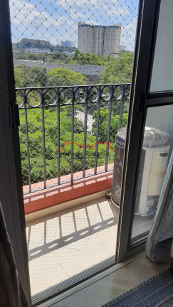 Imagem Apartamento com 2 Quartos à Venda, 55 m² em Jardim Promissão - São Paulo Imagem Apartamento com 2 Quartos à Venda, 55 m² em Jardim Promissão - São Paulo
