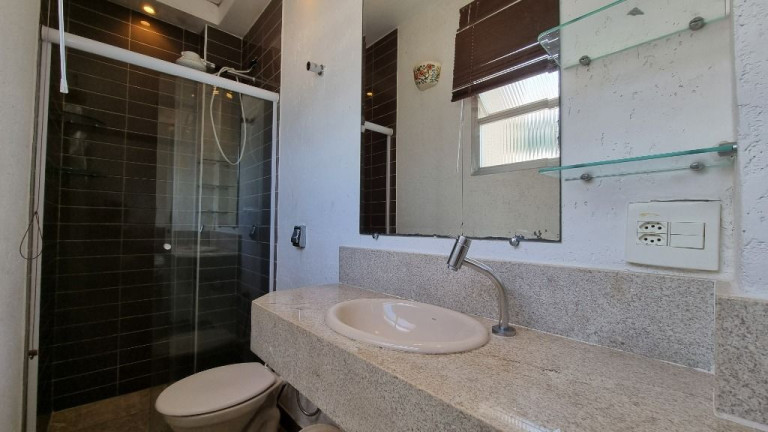 Imagem Apartamento com 3 Quartos à Venda, 106 m² em Pitangueiras - Guarujá Imagem Apartamento com 3 Quartos à Venda, 106 m² em Pitangueiras - Guarujá