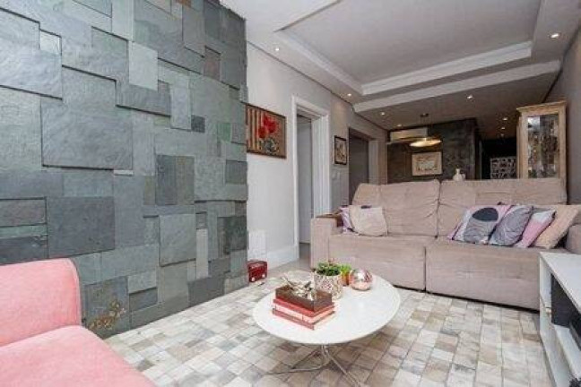 Imagem Apartamento com 2 Quartos à Venda, 71 m² em Petrópolis - Porto Alegre