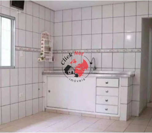 Imagem Casa com 2 Quartos à Venda, 82 m² em Assunção - São Bernardo Do Campo Imagem Casa com 2 Quartos à Venda, 82 m² em Assunção - São Bernardo Do Campo