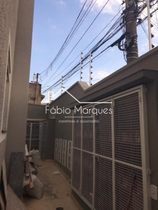 Imagem Apartamento com 2 Quartos à Venda, 41 m² em Vila Granada - São Paulo Imagem Apartamento com 2 Quartos à Venda, 41 m² em Vila Granada - São Paulo
