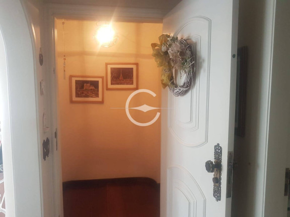 Imagem Apartamento com 3 Quartos à Venda, 198 m² em Moema - São Paulo