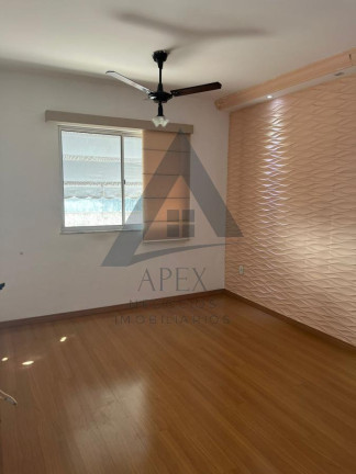 Imagem Apartamento com 2 Quartos à Venda, 52 m² em Campo Grande - Rio De Janeiro Imagem Apartamento com 2 Quartos à Venda, 52 m² em Campo Grande - Rio De Janeiro
