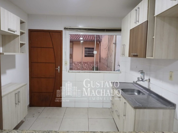 Imagem Casa com 2 Quartos à Venda, 61 m² em Siderlândia - Volta Redonda