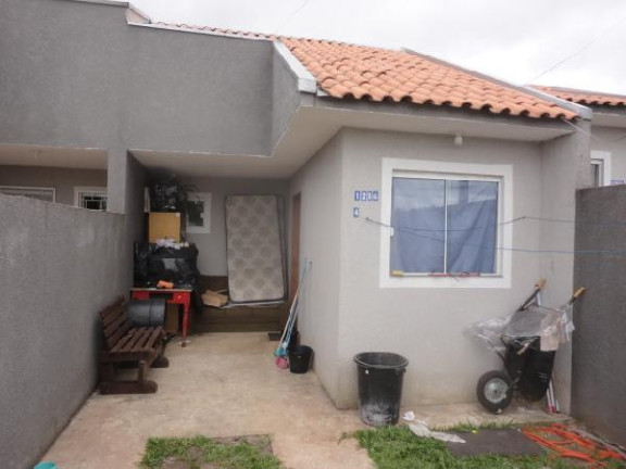 Casa com 2 Quartos à Venda, 57 m² em Campo De Santana - Curitiba