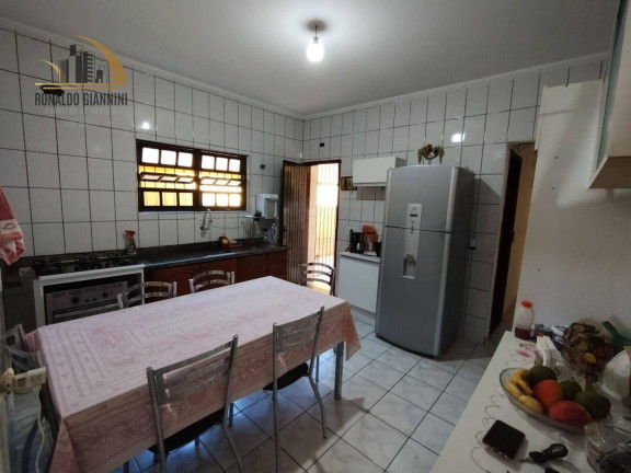 Imagem Casa com 2 Quartos à Venda, 85 m² em Maracanã - Praia Grande Imagem Casa com 2 Quartos à Venda, 85 m² em Maracanã - Praia Grande