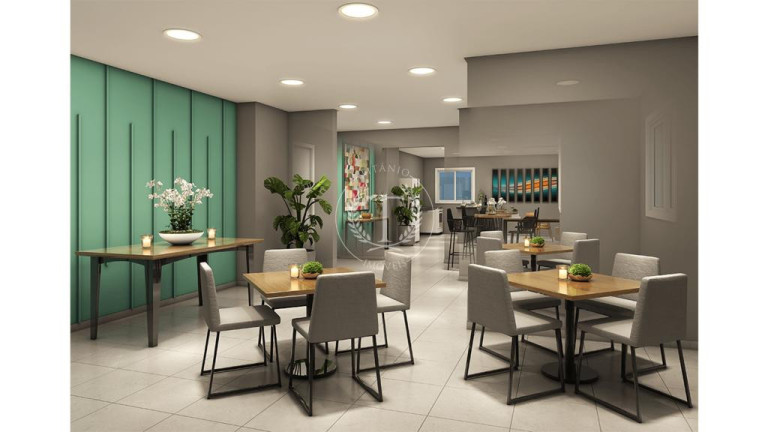 Imagem Apartamento com 2 Quartos à Venda, 37 m² em água Branca - São Paulo