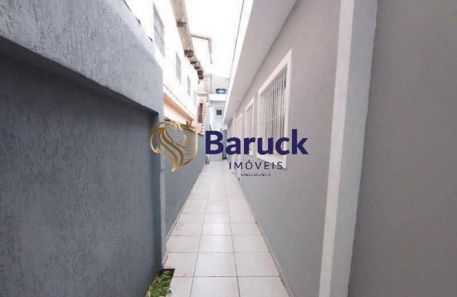 Imagem Casa com 3 Quartos à Venda, 95 m² em Vila Moraes - São Paulo Imagem Casa com 3 Quartos à Venda, 95 m² em Vila Moraes - São Paulo