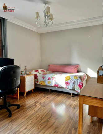 Imagem Apartamento com 4 Quartos à Venda, 202 m² em Paraíso - São Paulo