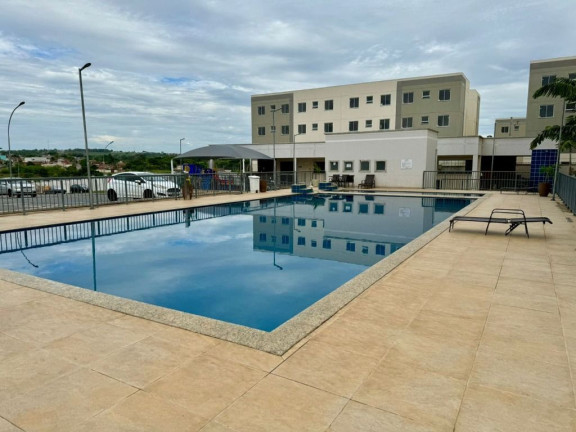 Imagem Apartamento com 2 Quartos à Venda, 61 m² em Lorena Park - Goiânia Imagem Apartamento com 2 Quartos à Venda, 61 m² em Lorena Park - Goiânia