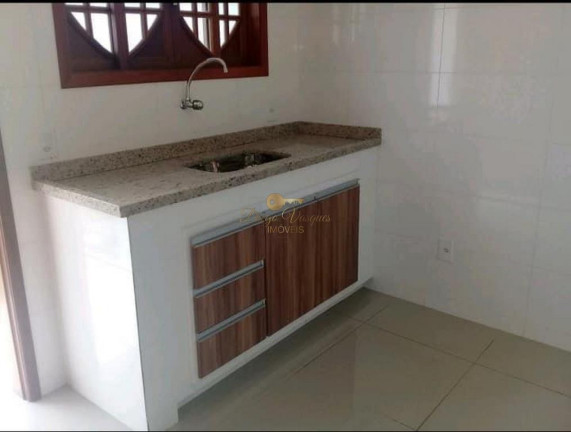 Imagem Casa com 2 Quartos à Venda, 75 m² em Paraty - Araruama Imagem Casa com 2 Quartos à Venda, 75 m² em Paraty - Araruama