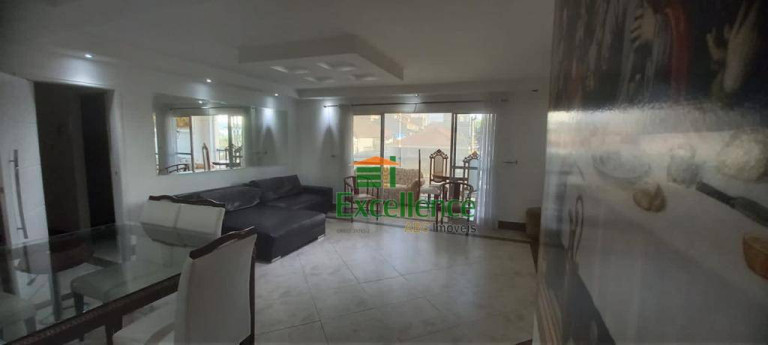 Imagem Apartamento com 3 Quartos à Venda, 136 m² em Parque Da Vila Prudente - São Paulo Imagem Apartamento com 3 Quartos à Venda, 136 m² em Parque Da Vila Prudente - São Paulo