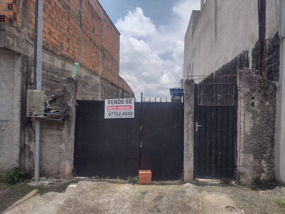 Imagem Casa com 1 Quarto à Venda, 89 m² em Jardim Itapuã - Itaquaquecetuba Imagem Casa com 1 Quarto à Venda, 89 m² em Jardim Itapuã - Itaquaquecetuba
