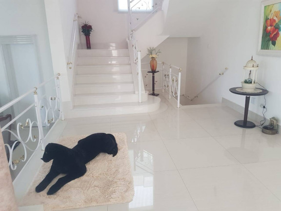 Imagem Casa de Condomínio com 4 Quartos à Venda, 430 m² em Alphaville - Santana De Parnaíba Imagem Casa de Condomínio com 4 Quartos à Venda, 430 m² em Alphaville - Santana De Parnaíba