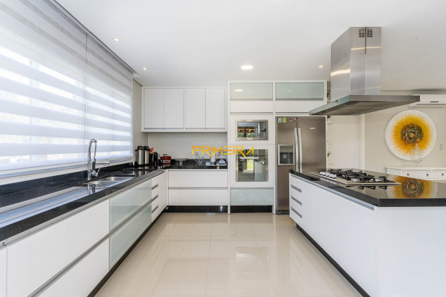 Imagem Chácara com 4 Quartos à Venda, 6.485 m² em Faxina - São José Dos Pinhais