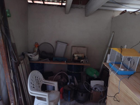 Imagem Imóvel com 2 Quartos à Venda, 100 m² em Campo Grande - Rio De Janeiro Imagem Imóvel com 2 Quartos à Venda, 100 m² em Campo Grande - Rio De Janeiro