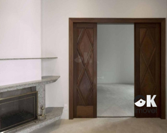 Imagem Apartamento com 5 Quartos à Venda, 675 m² em Vila Nova Conceição - São Paulo