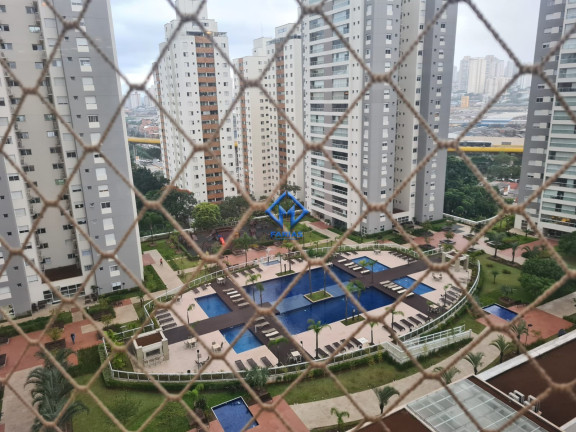 Imagem Apartamento com 4 Quartos à Venda, 190 m² em Ipiranga - São Paulo