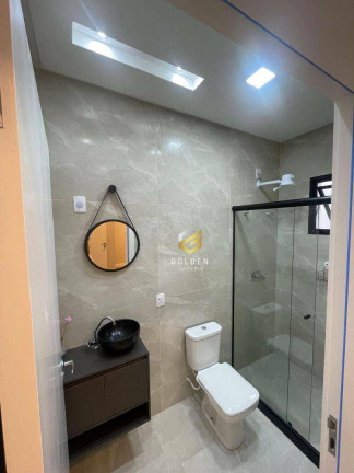 Imagem Sobrado com 3 Quartos à Venda, 120 m² em Bairro Rio Pequeno - Camboriú