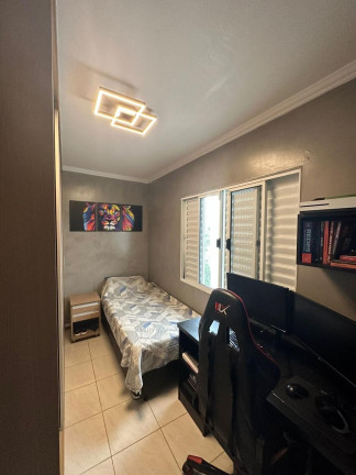 Imagem Sobrado com 3 Quartos à Venda, 206 m² em Jardim Da Gloria - Sp Imagem Sobrado com 3 Quartos à Venda, 206 m² em Jardim Da Gloria - Sp