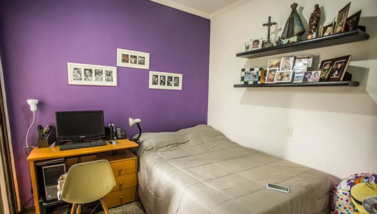Imagem Apartamento com 3 Quartos à Venda, 98 m² em Chácara Inglesa - São Paulo Imagem Apartamento com 3 Quartos à Venda, 98 m² em Chácara Inglesa - São Paulo