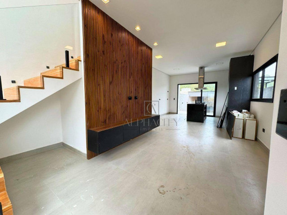 Imagem Casa com 3 Quartos à Venda, 135 m² em Villas Do Jaguari - Santana De Parnaíba Imagem Casa com 3 Quartos à Venda, 135 m² em Villas Do Jaguari - Santana De Parnaíba