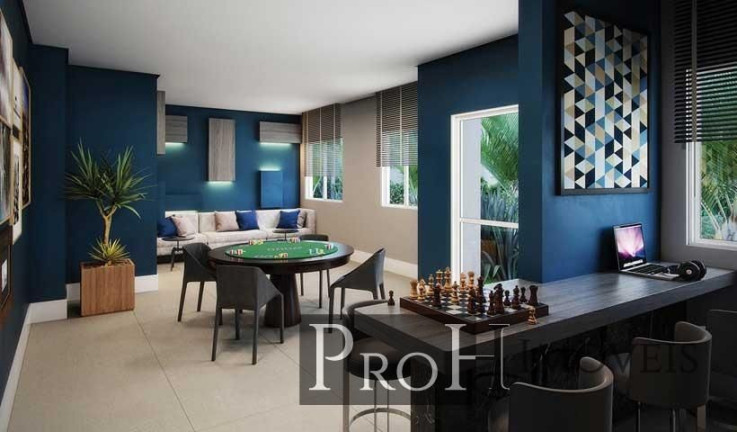 Imagem Apartamento com 2 Quartos à Venda, 38 m² em Brás - São Paulo Imagem Apartamento com 2 Quartos à Venda, 38 m² em Brás - São Paulo