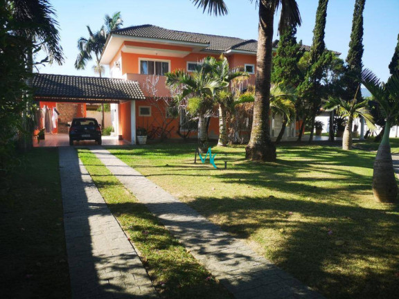 Imagem Casa com 5 Quartos à Venda, 370 m² em Guaratiba - Rio De Janeiro Imagem Casa com 5 Quartos à Venda, 370 m² em Guaratiba - Rio De Janeiro