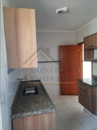 Imagem Apartamento com 2 Quartos à Venda, 66 m² em Jardim Botânico - Ribeirão Preto Imagem Apartamento com 2 Quartos à Venda, 66 m² em Jardim Botânico - Ribeirão Preto