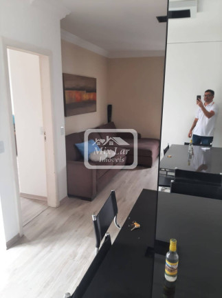 Imagem Cobertura com 2 Quartos à Venda, 119 m² em Centro - Osasco