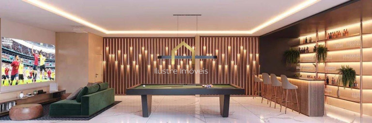 Imagem Apartamento com 3 Quartos à Venda, 256 m² em Centro Comercial Jubran - Barueri