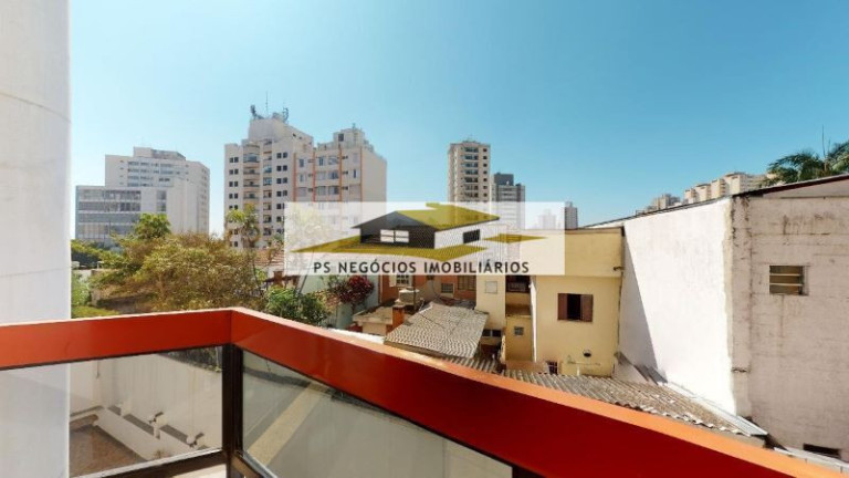Imagem Apartamento com 4 Quartos à Venda, 190 m² em Mooca - São Paulo Imagem Apartamento com 4 Quartos à Venda, 190 m² em Mooca - São Paulo
