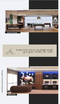 Imagem Apartamento com 2 Quartos à Venda, 59 m² em Bessa - João Pessoa Imagem Apartamento com 2 Quartos à Venda, 59 m² em Bessa - João Pessoa