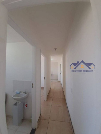 Imagem Apartamento com 2 Quartos à Venda, 39 m² em Jardim Das Graças - São Paulo Imagem Apartamento com 2 Quartos à Venda, 39 m² em Jardim Das Graças - São Paulo