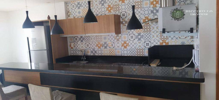 Imagem Apartamento com 3 Quartos à Venda, 110 m² em Vila Guilhermina - Praia Grande Imagem Apartamento com 3 Quartos à Venda, 110 m² em Vila Guilhermina - Praia Grande