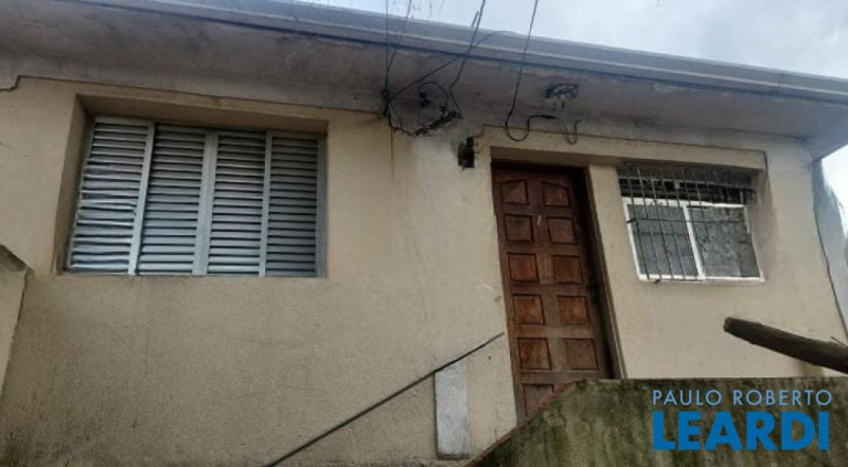 Imagem Casa com 2 Quartos à Venda, 113 m² em Vila Eldízia - Santo André Imagem Casa com 2 Quartos à Venda, 113 m² em Vila Eldízia - Santo André