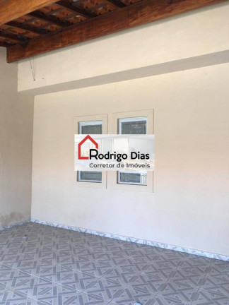 Imagem Casa com 2 Quartos à Venda, 110 m² em Jardim Carolina - Jundiaí