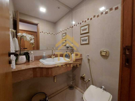 Imagem Apartamento com 4 Quartos à Venda, 168 m² em Barra Da Tijuca - Rio De Janeiro