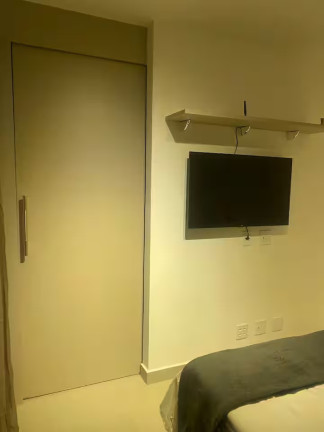 Imagem Apartamento com 1 Quarto para Alugar, 27 m² em Perdizes - São Paulo Imagem Apartamento com 1 Quarto para Alugar, 27 m² em Perdizes - São Paulo