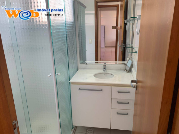 Imagem Apartamento com 3 Quartos à Venda, 92 m² em Praia Grande