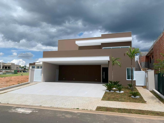 Imagem Casa com 3 Quartos à Venda, 371 m² em Alphaville Nova Esplanada 3 - Votorantim Imagem Casa com 3 Quartos à Venda, 371 m² em Alphaville Nova Esplanada 3 - Votorantim